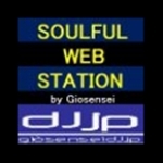 Soulful Web Station Japan