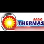 Rádio Thermas Brazil, Olimpia