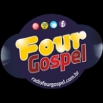 Rádio Four Gospel Brazil, Curitiba