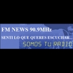 Radio News Argentina, Comodoro Rivadavia