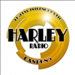 Harley Radio Bandung Indonesia, Bandung