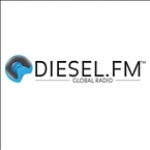 Diesel.FM Trance & Progressive Channel United States, Washington DC