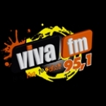 Rádio Viva Brazil, Fortaleza
