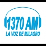 Radio La Voz de Milagro Ecuador, Milagro