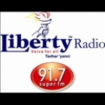 Liberty Radio English Nigeria, Kaduna