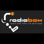 Radio La Box Argentina, Bahía Blanca