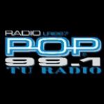 Radio Pop Argentina, Balcarce