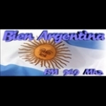 Radio Bien Argentina Argentina, Luján