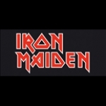 Iron Maiden Radio United States