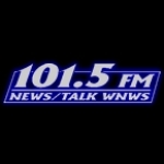 WNWS-FM TN, Brownsville