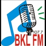 Radio BKL FM Indonesia, Lombok