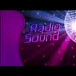 Radio sound Belgium