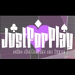 JustForPlay Radio France