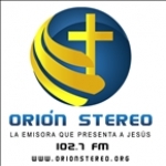 Orión Stereo Guatemala, Guatemala