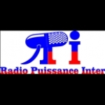 Radio Puissance Inter FL, Jacksonville