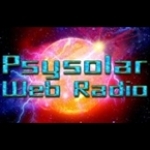 Psy Solar Radio United States