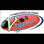 Vegana FM Dominican Republic