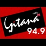 Radio Gitana 94.9 Ecuador, Quito