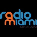 Radio Miami 1450 FL, Miami