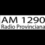 Radio Provinciana Argentina, Buenos Aires