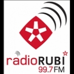 RADIO Rubi 99.7 Spain, Rubi