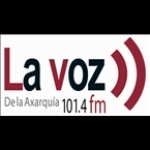 La Voz De La Axarquía Spain, Vélez-Málaga