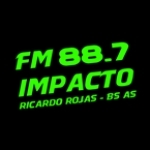 Radio Impacto Tigre Argentina, Tigre