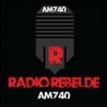 Radio Rebelde Argentina, Buenos Aires