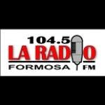 FM 104.5 La Radio Argentina, Formosa