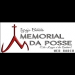IBMdaPosse Web Rádio Brazil, Brasil