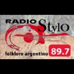 Radio Stylo Argentina, San Salvador de Jujuy