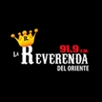 La Reverenda Valladolid 91.9 FM Mexico, Valladolid