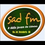 SAD FM Brazil, Santo Antonio Do Descoberto
