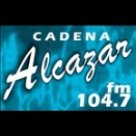 Radio Cadena Alcazar Argentina, Obera