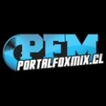 Portal Fox Mix Radio Chile