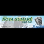 Rádio Nova Sumaré Brazil, Sumare
