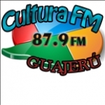 Rádio Cultura Brazil, Guajeru