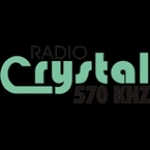 Radio Cristal Dominican Republic, Santo Domingo