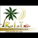 Radio Inter Tropicale Martinique, Le Gros-Morne