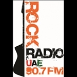 Rock Radio UAE United Arab Emirates, Fujairah