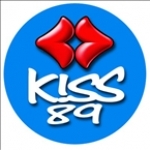Kiss FM 89 Greece, Kalamata