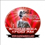 Radio Mi Roca CT, New Haven