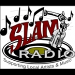 SLAM Radio (Live) MO, Kansas City