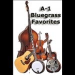 A-1 Bluegrass Favorites AR, Hope