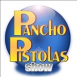 Pancho Pistolas Show United States