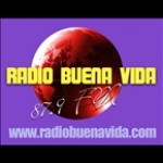 Radio Buena Vida United States