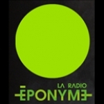 La Radio Eponyme France, Mulhouse
