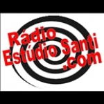 Radio Web Estudio Santi Brazil, Curitiba