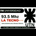 Radio Universidad Rio Grande Argentina, Rio Grande