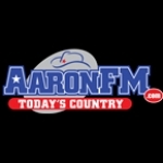 Aaron FM ON, Toronto